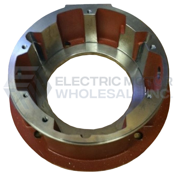 Image for 50, 75FT-LB STEARNS 87100 Series Cast Iron No Seal Endplate 80029090230F